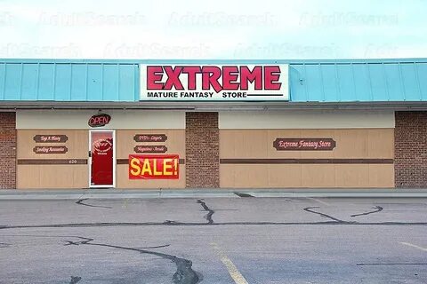 XXXtreme Adult Fantasy Store - Sex Shop - Colorado Springs (