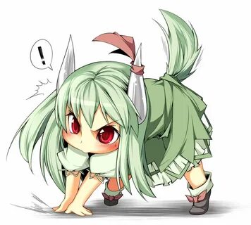 34 Angry Anime Chibi Gif Animetedot