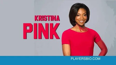 Kristina Pink 2022 Update: Husband, Reporter & Net Worth - P