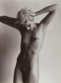 Agyness Deyn