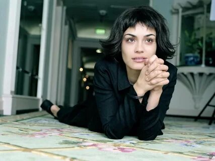 Обои - Shannyn Sossamon (Шэннин Соссамон) - Звезды мирового 