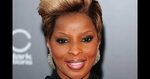 Mary J. Blige - Purepeople