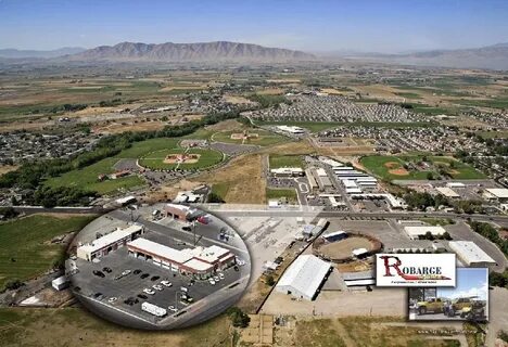 Spanish Fork, United States - car rental agency, found 2 2PO