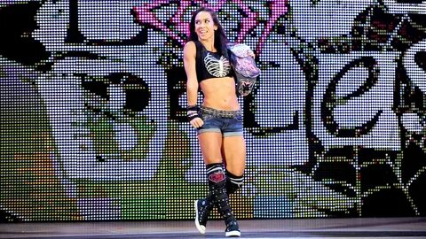 Raw Digitals 7/7/14 - AJ Lee Photo (37305260) - Fanpop