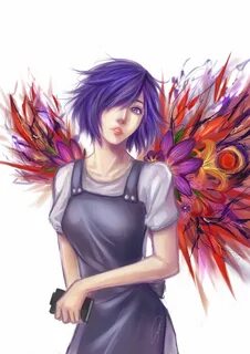 Kirishima Touka/#1828133 - Zerochan Tokyo ghoul wallpapers, 