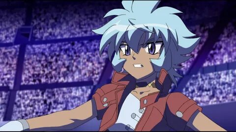 Beyblade: Metal Fusion Image Fancaps