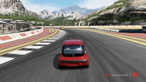 Gamekyo : Forza Motorsport 4