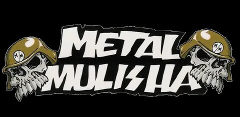 Проект Metal Mulisha - DRIVE2