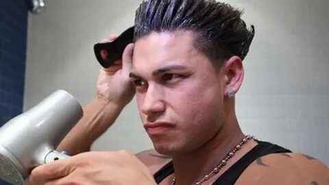pauly d funny moments - YouTube