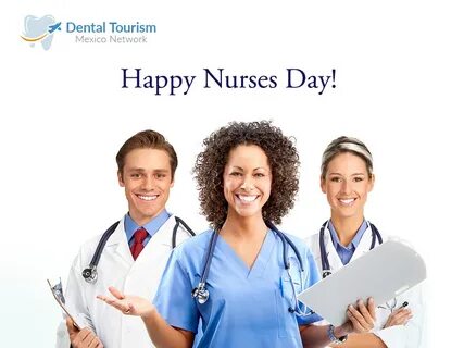 Dental Tourism Nurses are key players in Dental Health