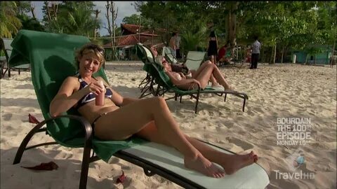 Samantha Brown Feet (20 photos) - celebrity-feet.com