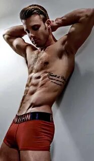 VJBrendan.com: Yes Please... Big Brother's Paulie Calafiore