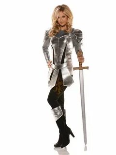 Womens A Knight To Remember Costume in 2019 Knight costume, 