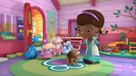 Get Your Pet To The Vet with Doc McStuffins! - Fun Kids - th