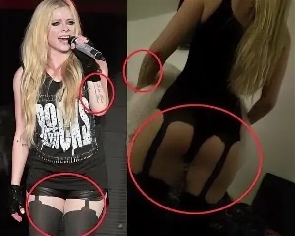 Avril Lavigne Speaks about Conspiracy Theory of her Death Ru