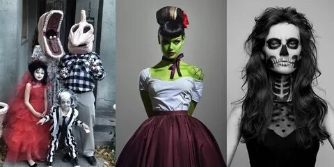 61 awesome Halloween costume ideas it's not too late to stea
