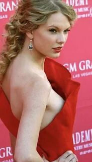 Taylor Swift Nipples.