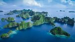 Indonesia Doesn't Know How Many Islands It Has Condé Nast Tr