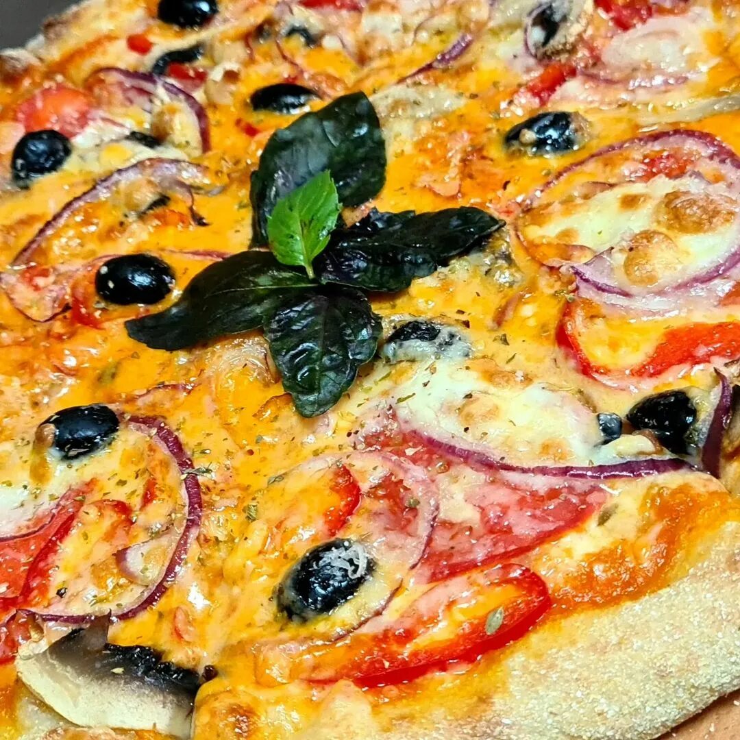 вкусная начинка для вегетарианской пиццы фото 19