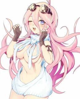 Miu Iruma (Danganronpa) - 39/48 - Hentai Image