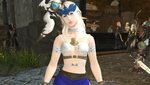 Ffxiv Cute Outfits 10 Images - Mhw On Tumblr, Ffxiv G L A M 