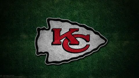 Kansas City Chiefs Wallpapers Desktop - AirWallpaper.Com