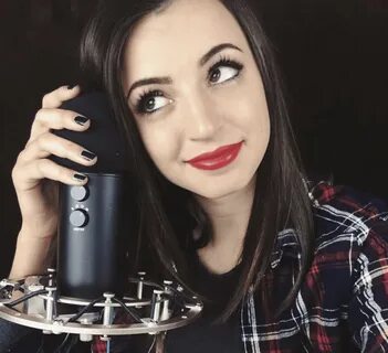 What is ASMR - GibiASMR on her Success on YouTube