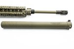 VFC M110 QD Suppressor