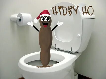 Mr Hankey the Christmas Poo ***** Poo, Mr., Dark humor jokes