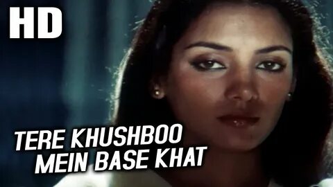 Tere Khushboo Mein Base Khat (From "Arth") - Jagjit Singh Sh
