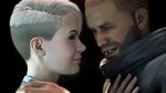 Mass Effect Andromeda Romance Sex Scene Cora Harper Youtube 