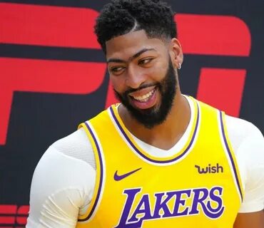 Anthony Davis Haircut 2022 New Hairstyle - styloss.com