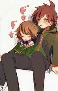 Galería de Ships de Danganronpa Danganronpa chihiro, Danganr