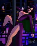 Rule34 - If it exists, there is porn of it / catwoman, selin