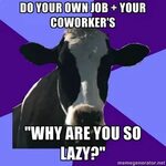Lazy Coworkers Quotes. QuotesGram