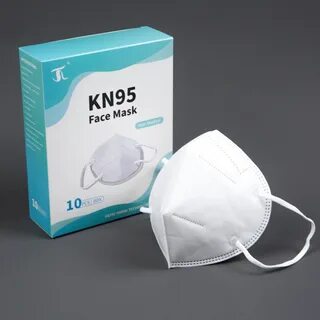 KN95 Face Masks for Sale ACS Material