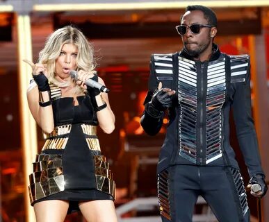 Memorable Super Bowl halftime show performances