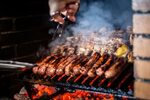 All Things Braai: South Africa's Favourite Thing African Bud