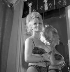 Legendary S.F. stripper Carol Doda dies at 78 - SFChronicle.