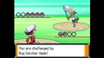 Pokémon HeartGold / SoulSilver Anti-Piracy Measure - YouTube