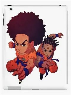 Boondocks Wallpaper 4K / Boondocks Windows 10 Theme - themep