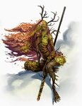 Pathfinder Fey Creatures Related Keywords & Suggestions - Pa