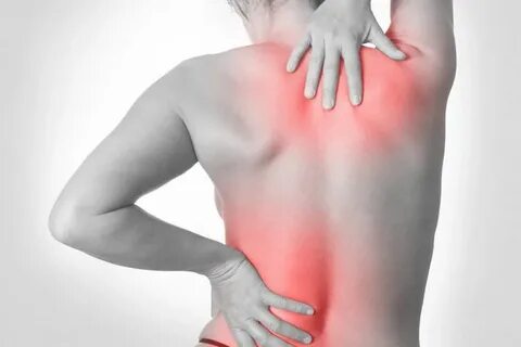 Erste Hilfe bei Rückenschmerzen Kreuzschmerzen, Akute rücken