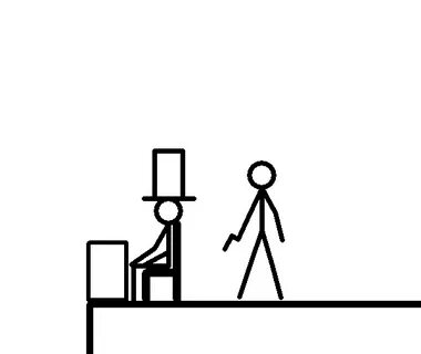 Stick figure figure ign GIF - Find on GIFER