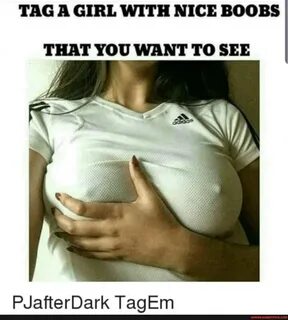 Nice boobs memes