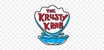 The Krusty Krab - Krusty Krab Clipart (#3362839) - PinClipar