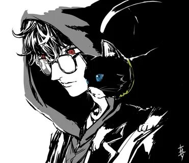 Morgana (Persona 5) page 6 - Zerochan Anime Image Board