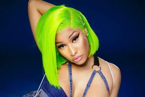 Nicki Minaj Is Sued By Former Stylist For $43k #NickiMinaj celebrityinsider.org 