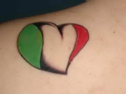 Pin on Cool Heart Tattoos