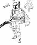 Captain Rex Coloring Page - Best Images Hight Quality